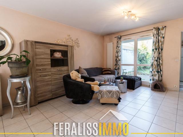 Maison vente à ZAC des Bellevues, Éragny-sur-Oise