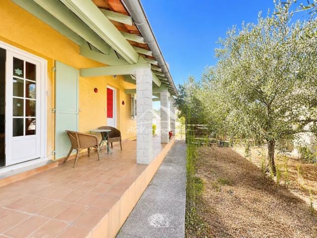 Maison vente à Alès