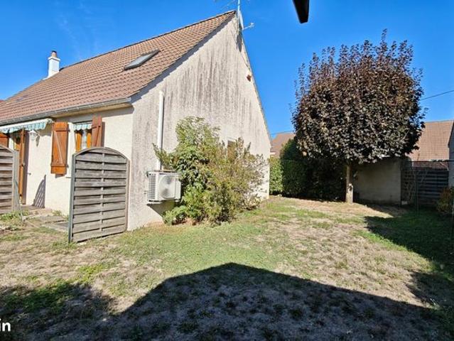 Maison vente à Sens, Yonne
