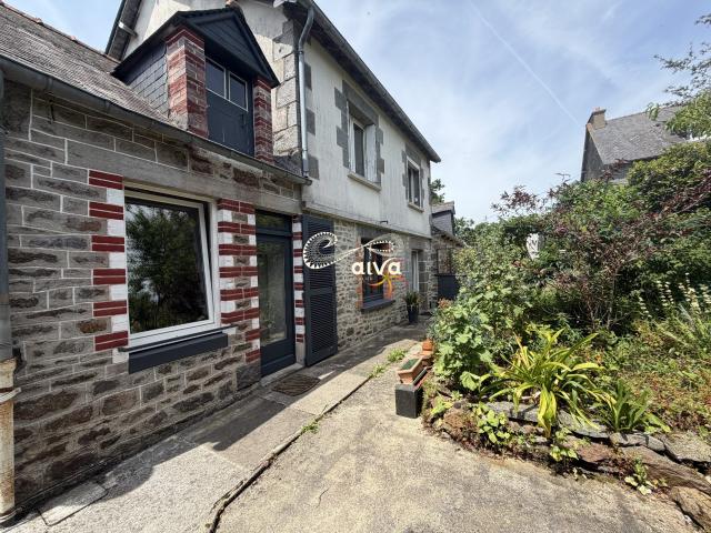 Maison vente à Saint-Malo, Bretagne