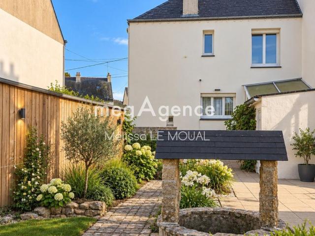 Maison vente à Le Guennic, Riantec