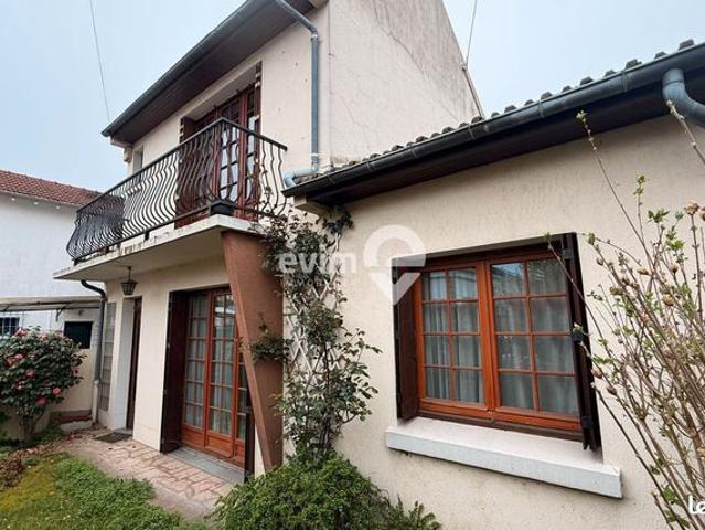 Maison vente à Argenteuil
