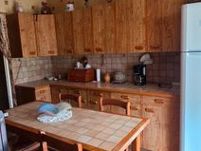 Maison vente à Tergnier, Aisne