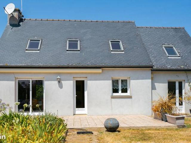 Maison vente à Quimper, Bretagne