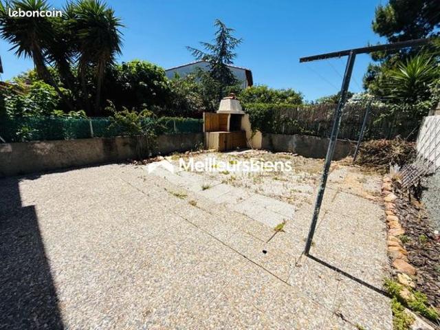 Maison vente à Perpignan, Cabestany