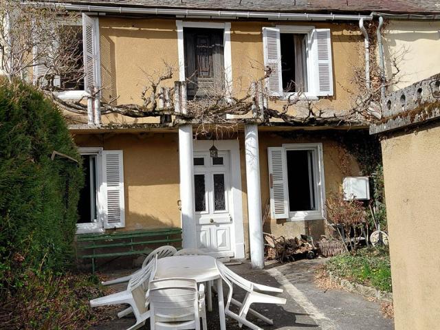 Maison vente à Saint-Girons, Galey