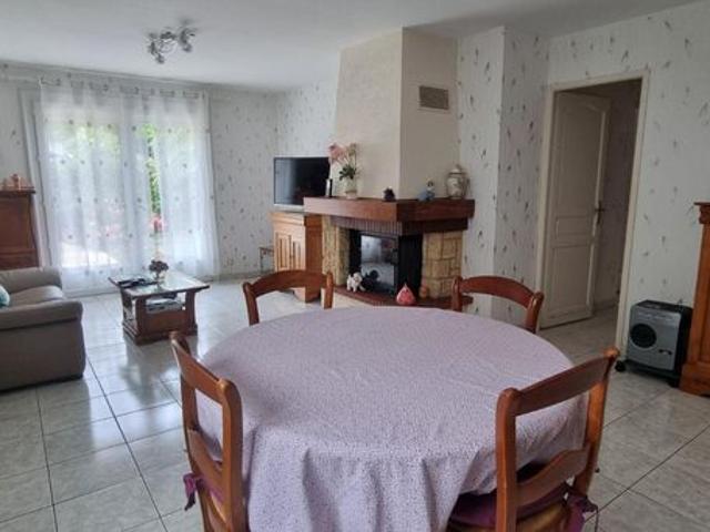 Maison vente à Chartres, Allonnes