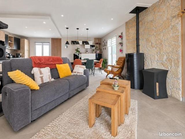 Maison vente à Valencin, Isère