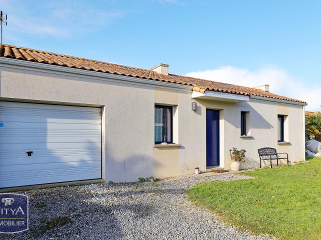 Maison vente à Saint-Nazaire, Saint-michel-chef-chef