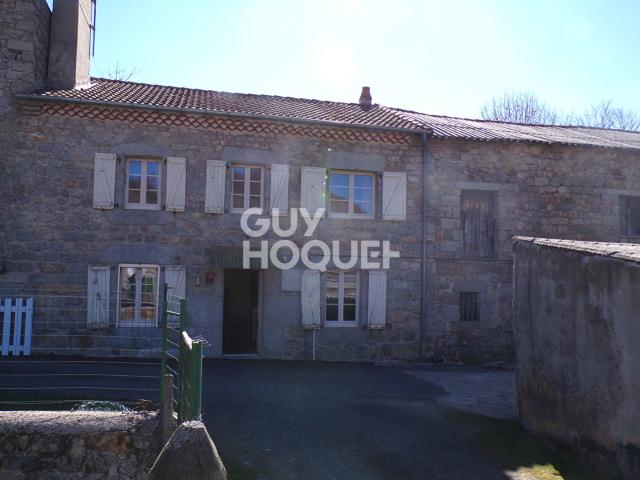 Maison vente à Brioude, Auvergne-Rhône-Alpes
