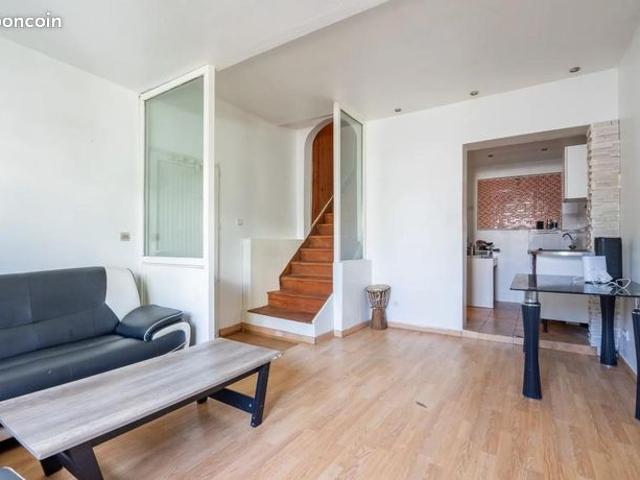 Maison vente à Saint-Denis, Saint-denis