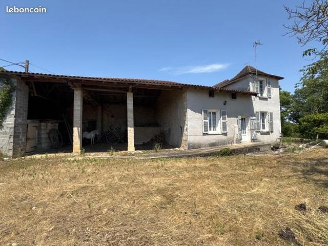 Maison vente à Périgueux, Saint-astier