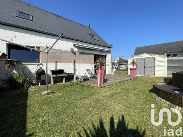 Maison vente à Kerzine, Plouhinec