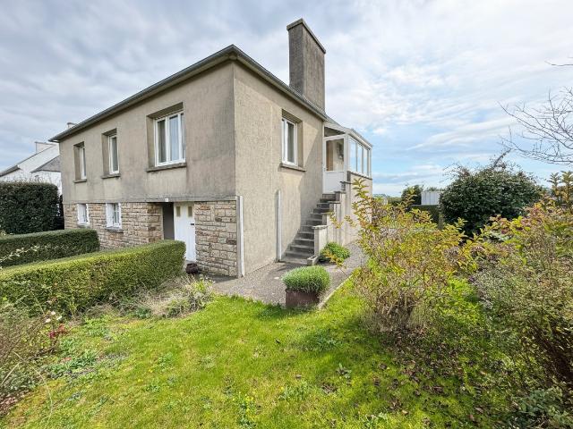 Maison vente à Morlaix, Bretagne
