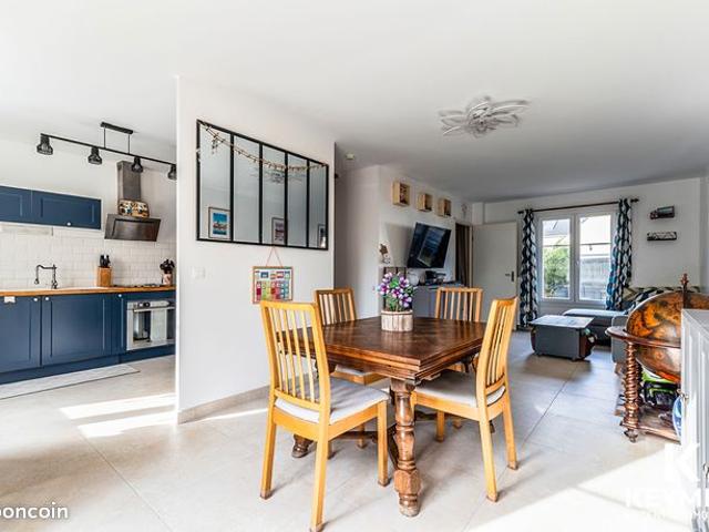 Maison vente à Neuilly-en-Thelle, Oise