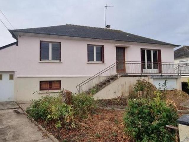 Maison vente à Fougères-Vitré, Bretagne