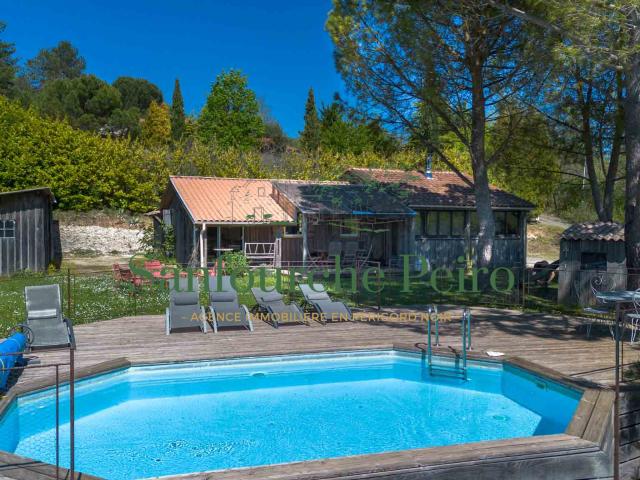 Maison vente à Sarlat-la-Canéda, Veyrines-de-domme