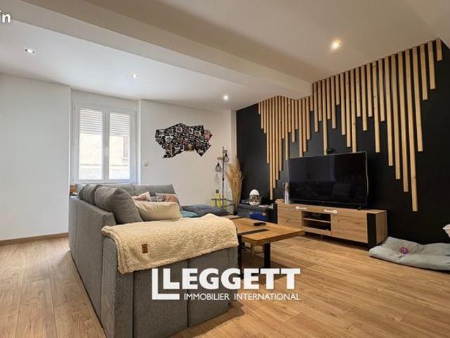 Maison vente à Prades, Ille-sur-têt