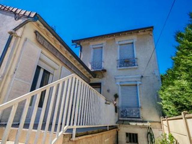 Maison vente à Sarcelles