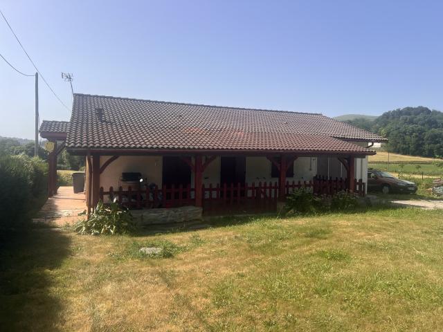 Maison vente à Bayonne, Lacarre
