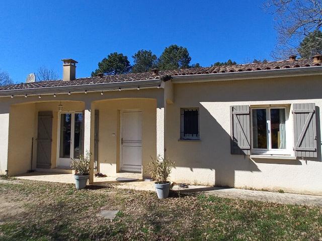 Maison vente à Périgueux, Maurens