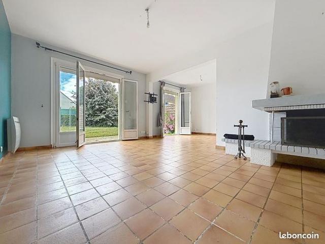 Maison vente à Caen, Ifs