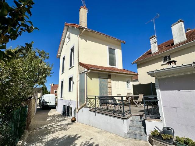 Maison vente à La Frette-sur-Seine, Val-d'Oise