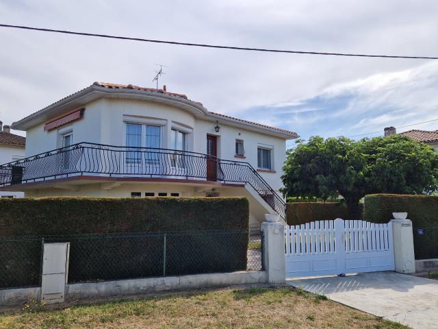Maison vente à Villeneuve-sur-Lot, Bias