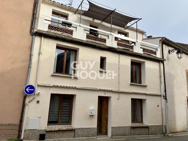 Maison vente à Carcassonne