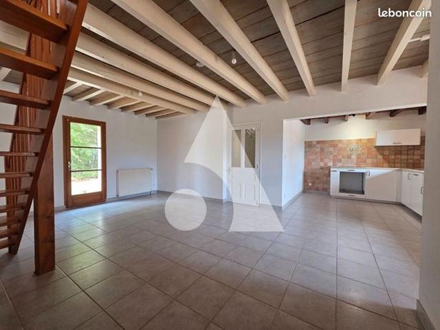Maison vente à Commenailles, Jura