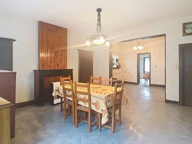 Maison vente à Avesnes-sur-Helpe, Maubeuge