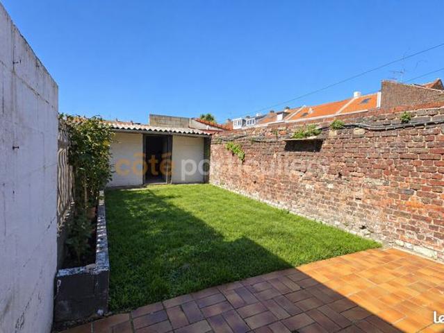Maison vente à Wasquehal, Nord