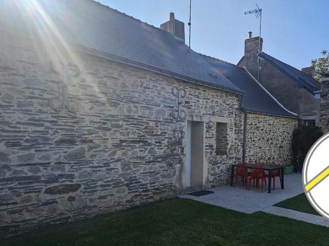 Maison vente à Châteaubriant-Ancenis, Erbray