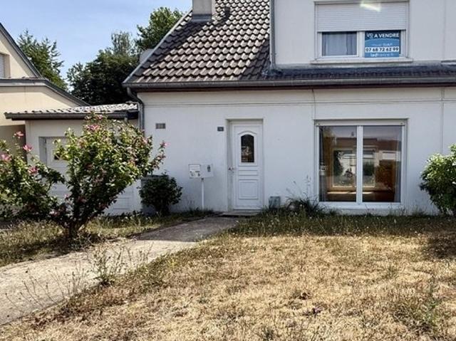 Maison vente à Thionville, Terville