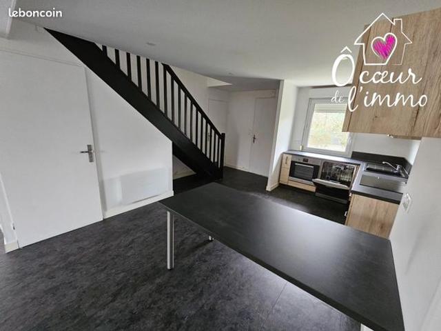 Maison vente à Cholet