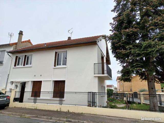 Maison vente à Vichy, Cusset