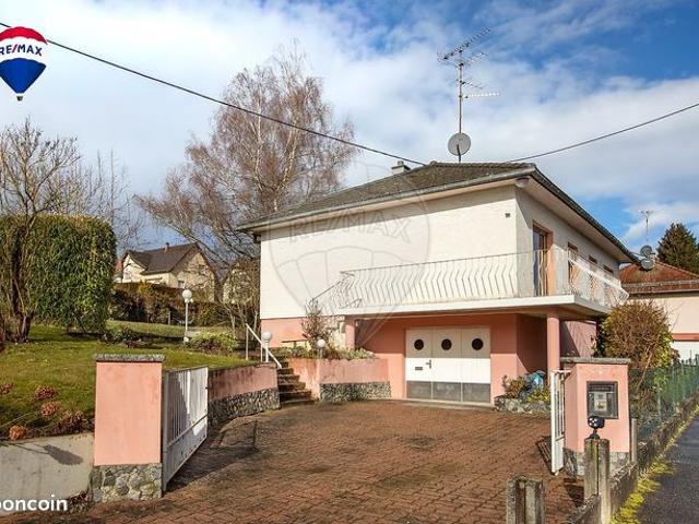 Maison vente à Altkirch, Hochstatt