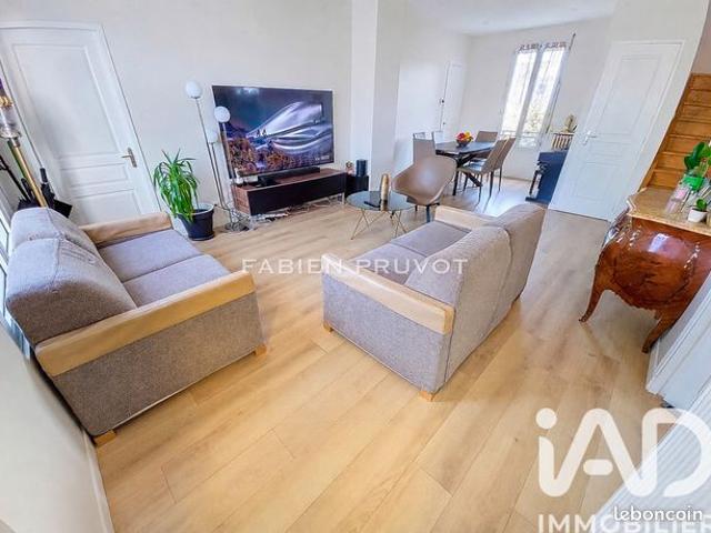 Maison vente à Argenteuil, Herblay