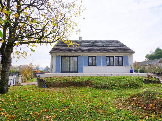 Maison vente à Les Hauts de Rangiport, Gargenville
