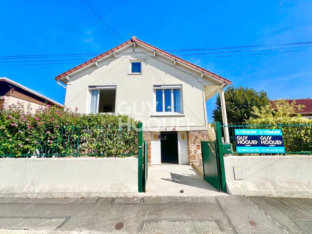 Maison vente à Palaiseau, Massy