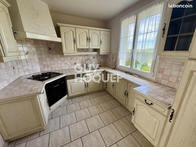 Maison vente à Orléans, Neuville-aux-bois
