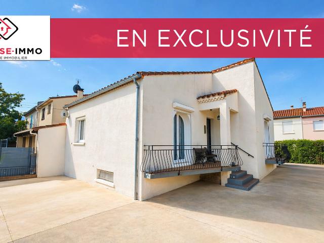 Maison vente à Céret, Saint-andré