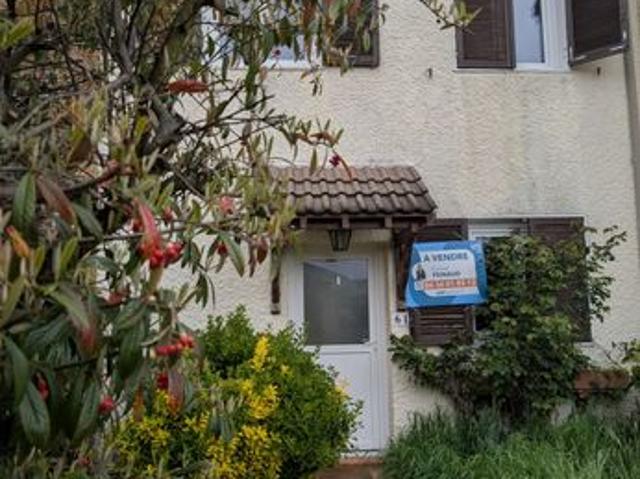 Maison vente à Saint-Germain-lès-Corbeil, Essonne
