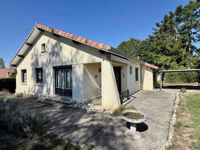 Maison vente à Condom, Le Houga