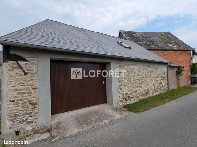 Maison vente à Vire, Amayé-sur-seulles