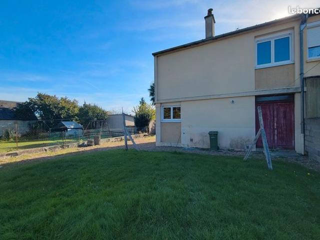 Maison vente à Mamers, Bessé-sur-braye