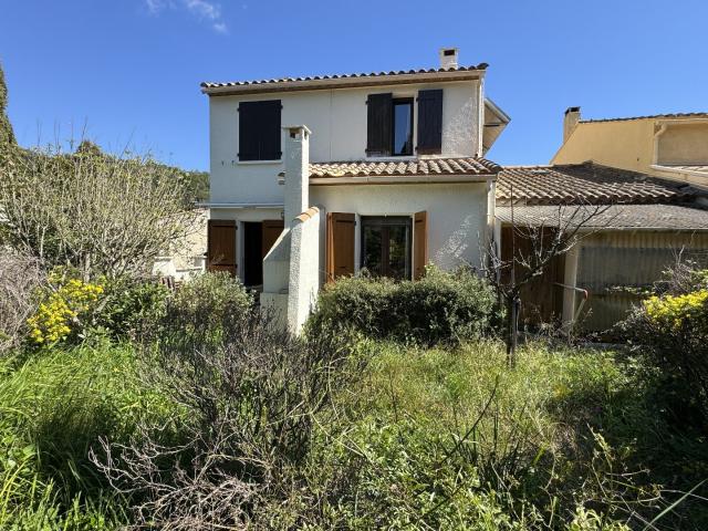 Maison vente à Narbonne, Armissan