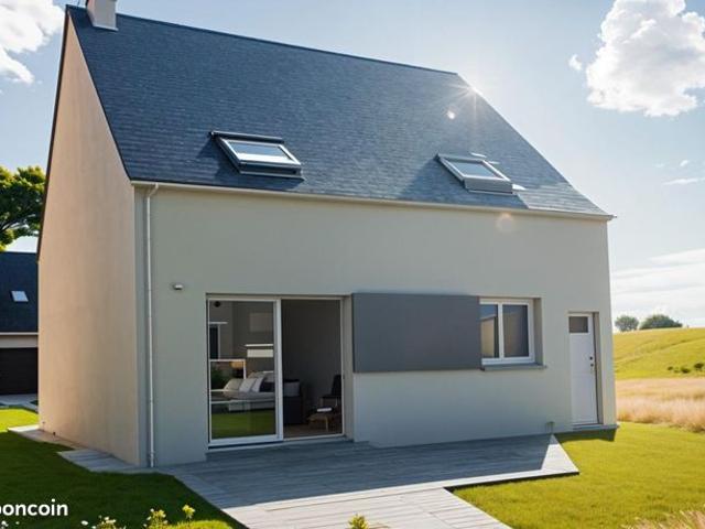 Maison vente à Rennes, Bretagne