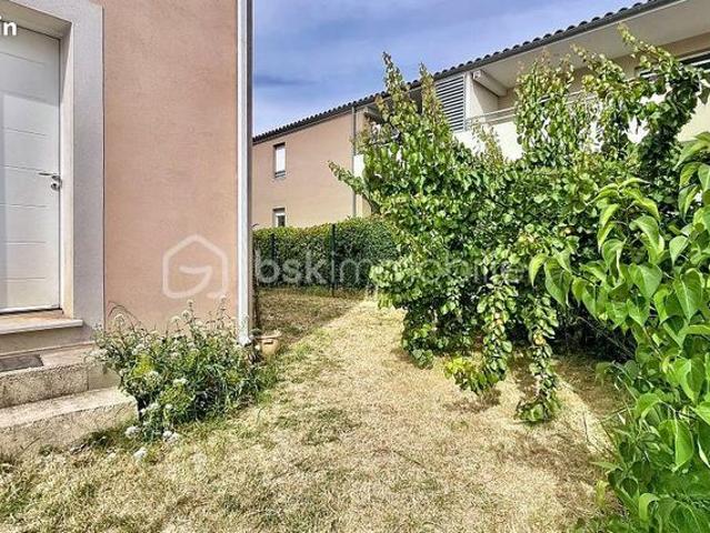 Maison vente à Nîmes, Milhaud