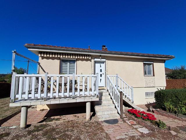 Maison vente à Vesoul, Scey-sur-saône-et-saint-albin